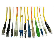 Cable de cable de fibra óptica para FTTH CATV